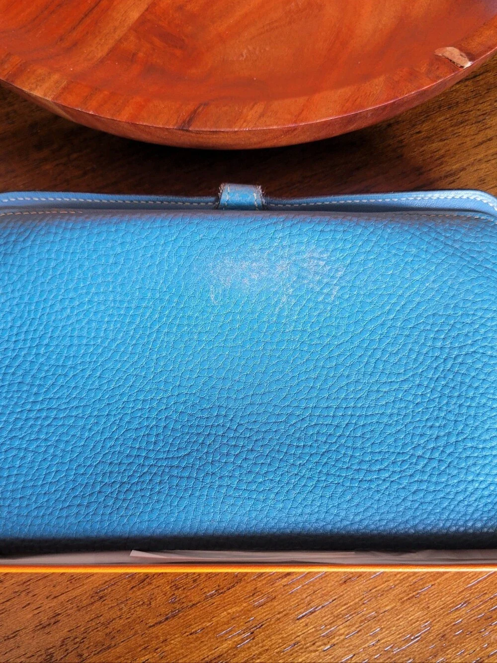 Hermes 🍒authentic hermès